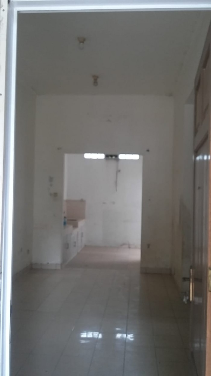Rumah dijual di Pesona Calgary Kota Wisata